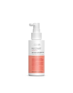 Спрей против выпадения волос Restart Density Ahl Direct Spray Revlon professional