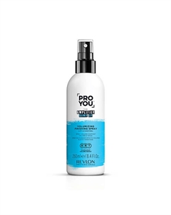 Завершающий спрей для придания объема Pro You Amplifier Bump Up Volumizing Spray Revlon professional