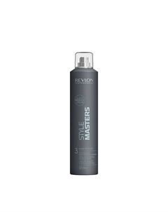 Лак неаэрозольный сильной фиксации RP Style Masters Pure Styler Strong Hold Hairspray Revlon professional