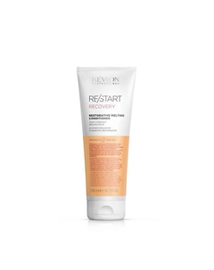 Восстанавливающий кондиционер Restart Recovery Restorative Melting Conditioner Revlon professional