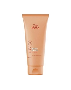 Бальзам-уход питательный Invigo Nutri-Enrich Deep Nourishing Conditioner Wella professionals