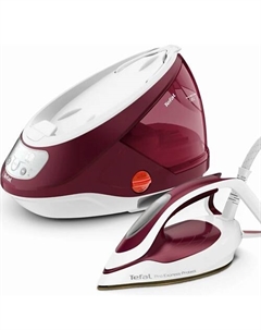 TEFAL Парогенератор Pro Express Protect GV9220E0 Tefal