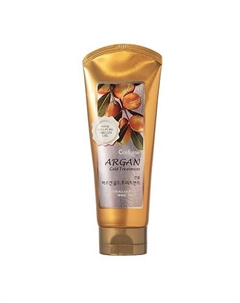 Маска для волос Argan Gold Treatment Confume