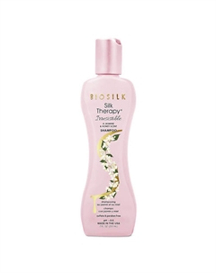 Шампунь Silk Therapy Irresistible Biosilk