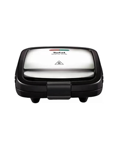 TEFAL Вафельница Waffle Time WD170D38 Tefal