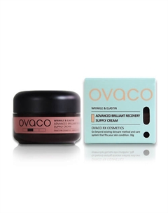 Крем для лица восстанавливающий Advanced Brilliant Recovery Cream Ovaco