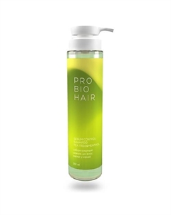 Шампунь себорегулирующий Pro Bio Hair Shampoo Levrana