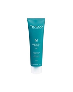 Оживляющий морской скраб Essentiels Marins Scrub Thalgo