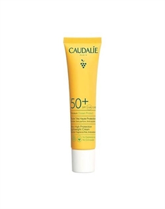 СAUDALIE Флюид для лица Солнцезащитный SPF 50+ Vinosun Protect Caudalie