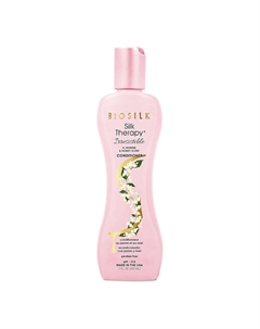 Кондиционер с жасмином и медом для всех типов волос Conditioner Silk Therapy Irresistible Biosilk