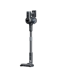 REMEZ Пылесос вертикальный беспроводной MultiClick Pro Telescopic RMVC-533 dark edition Remez