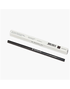 Карандаш для бровей MICROBROW PENCIL Mishlav