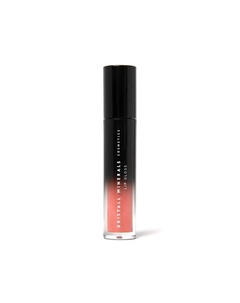 Блеск для губ Lip Gloss All-Time Classics INTENSE Kristall minerals cosmetics