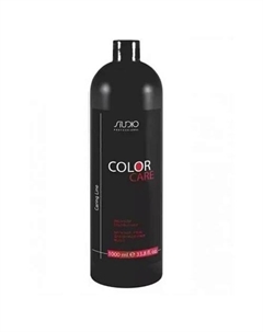 Бальзам-уход Caring Line для окрашенных волос Color Care 1000 Kapous