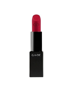 Матовая губная помада Velveteen Pure Matte Ga-de