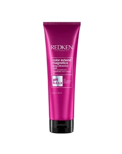 Маска Color Extend Magnetics для окрашенных волос 250.0 Redken