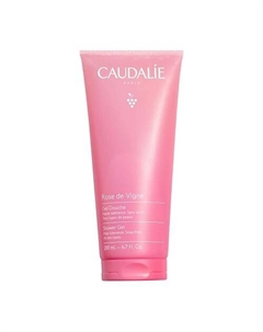 Гель для душа Rose de Vigne Caudalie