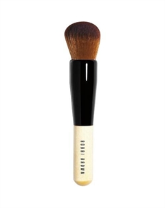 Кисть косметическая Full Coverage Face Brush Bobbi brown