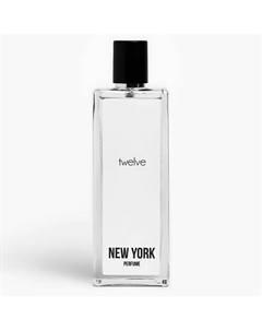 Парфюмерная вода TWELVE 50.0 New york perfume