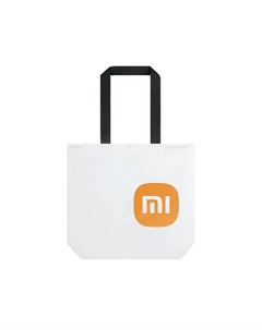 Сумка Reusable Bag (BHR5995GL) Xiaomi