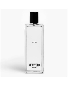 Парфюмерная вода ONE 50.0 New york perfume