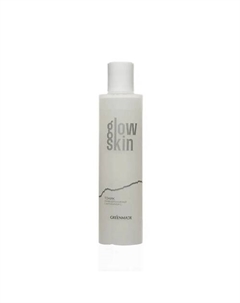 Тоник Лимфодренажный с витамином С GLOW SKIN 200.0 Greenmade