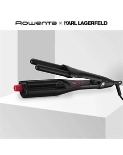 ROWENTA Мультистайлер Karl Lagerfeld Waves Addict CF471LF0 Rowenta