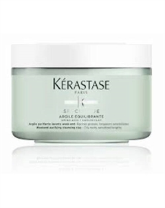 Интенсивно очищающая глиняная маска Spécifique 250.0 Kerastase