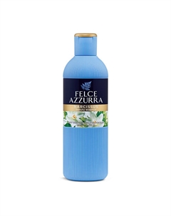 Гель для душа Нарцисс Narcissus Body Wash Felce azzurra