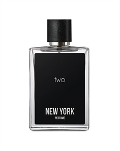 Туалетная вода TWO for men 90.0 New york perfume