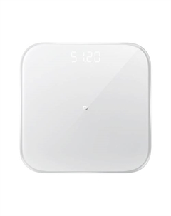 MI Весы Smart Scale 2 XMTZC04HM (NUN4056GL) Mi