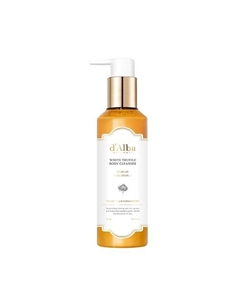 Гель для душа White Truffle Body Cleanser 275.0 D`alba