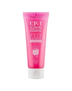 Шампунь для волос восстановление CP-1 3Seconds Hair Fill-Up Shampoo 100.0 Esthetic house