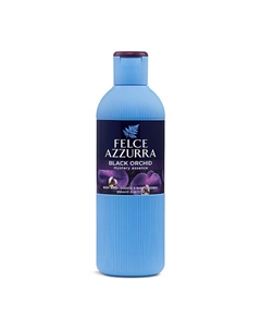 Гель для душа Черная орхидея Black Orchid Body Wash Felce azzurra