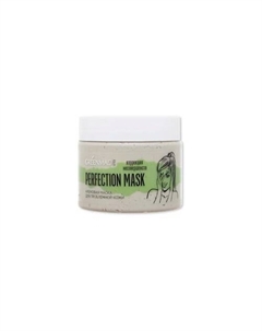 Кремовая маска Perfection Mask коррекция несовершенств для проблемной кожи 150.0 Greenmade