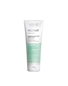 Кондиционер, придающий волосам объем Restart Volume Magnifying Melting Conditioner Revlon professional