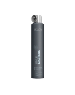 Лак сильной фиксации RP Style Masters PhoTo Finisher Hairspray Revlon professional