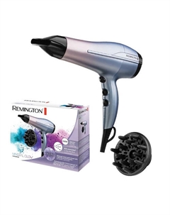 REMINGTON Фен D5408 Mineral Glow Remington