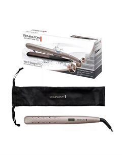 REMINGTON Выпрямитель для волос Wet 2 Straight Pro S7970 Remington