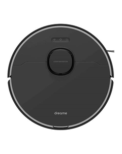 DREAME Робот-пылесос Bot Robot Vacuum and Mop D10S Pro Dreame