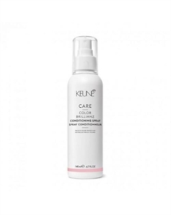 Кондиционер спрей Яркость цвета Care Color Brilliance Conditioning Spray 140 Keune