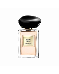 Туалетная вода Prive Pivoine Suzhou Giorgio armani