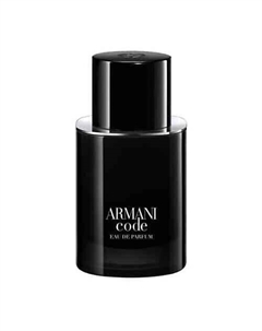 Мужская парфюмерная вода Armani Code Parfum Giorgio armani