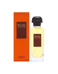 HERMES Туалетная вода Bel Ami Vetiver Hermes