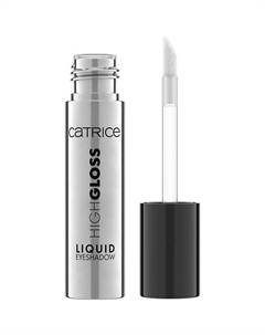 Тени для век жидкие High Gloss Liquid Eyeshadow Catrice