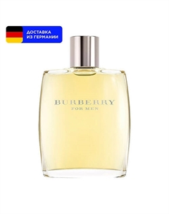 Туалетная вода Men 100.0 Burberry