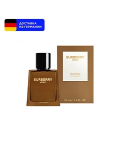 Парфюмерная вода Hero 100.0 Burberry