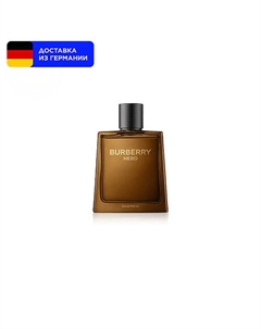 Парфюмерная вода Hero 150.0 Burberry