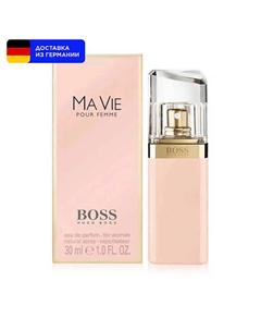 Парфюмерная вода Ma Vie pour Femme 30.0 Boss