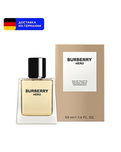 Туалетная вода Hero 50.0 Burberry